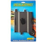 Scalextric C8207 Half Straight 175 millimetre x2 (C159) 1:32 Scale Accessory,package may vary