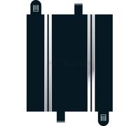 Scalextric C8207 Straight 175mm (2)