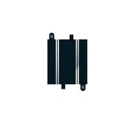 Scalextric C8207 Track Half Straight 6 75 inches