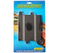 Scalextric C8207 Track Half Straight 6.75 inches