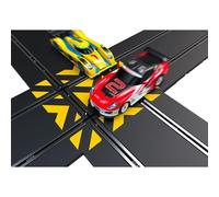Scalextric C8213 Scalextric Cross Roads Track Accessory Pack Acessories - Track & Track Accessories
