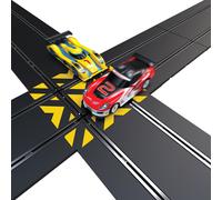 Scalextric Slot Accessories Track C8213 - Cross Roads Accessory Pack New Item