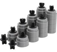 Scalextric C8226 Elevated Track Supports Set