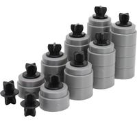 Scalextric C8226 Elevated Track Supports Set