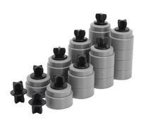 Scalextric Track - Track Supports