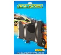Scalextric C8234 Radius 2 Curve 22.5 Degree X2 (c154) 1:32 Scale Accessory - - 2 scalextric curve radius c8234 track 225 sport