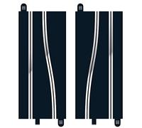 Scalextric C8246 Side Swipes 350 millimetre 1:32 Scale Accessory