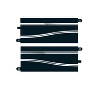 SCALEXTRIC Sport Track C8246 1 Pair Of Side Swipes