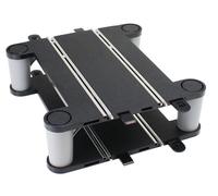 Scalextric C8295 Elevated Cross Over Accessories Track Slot car racing