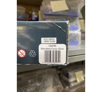 Scalextric C8295 Elevated Cross Over