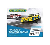 SCALEXTRIC Sport Slot Car Track - Choose from list