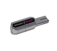 Scalextric C8333 Spark Plug Wireless Dongle | 1:32 Scale Extension for Slot Car Set, Racing Gift Ideas for Adults & Kids, Racing Game Accessories