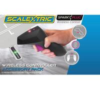 Scalextric C8336 Sparkplug Wireless Hand Controller Accessories Power Control