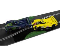 Scalextric C8338 Skid Chicane