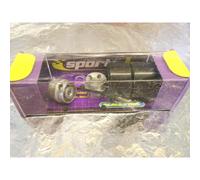 Scalextric C8410 Spare Parts - Wheels Formula One