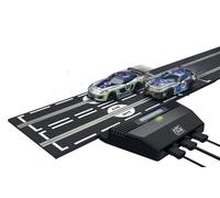 Scalextric C8433 Arc One Powerbase Accessories Track Accessories Slot Car Racing