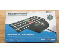 Scalextric C8434 ARCAIR Powerbase Upgrade Kit NEW