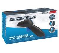 Scalextric C8438 ARC AIR and ARC PRO Wireless Hand Throttle