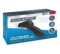 Scalextric C8438 ARC Air PRO Wireless Hand Throttle Accessories Power Control