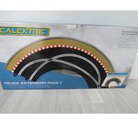 SCALEXTRIC C8510 TRACK EXTENSION CORNER CHANGE NEW