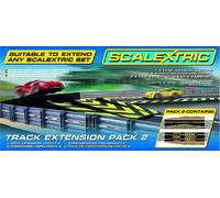 SCALEXTRIC Sport Track C8511 Extension Pack Kit 2