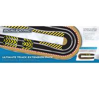 Scalextric C8514 Scalextric Ultimate Track Accessory Pack (New / Boxed)