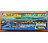 SCALEXTRIC Sport Track C8514 Extension Pack Kit 4