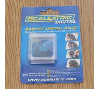 Scalextric DPR Digital C8515 Easyfit Plug Conversion - New - #23