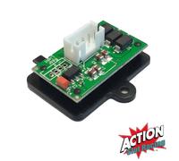Scalextric DPR Digital C8515 Easyfit Plug Conversion - New - #23