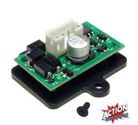 Scalextric DPR Digital C8515 Easyfit Plug Conversion - New - #23