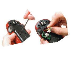 Scalextric C8515 EasyFit Digital Plug DPR Square Type Accessories Sport World