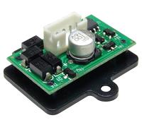 Scalextric C8515 EasyFit Digital Plug (DPR) - Square Type | Replacement Scalextric Accessories for 1:32 Cars, ARC AIR/ONE/PRO Compatible Sets, Easy Change Digital Plug for Slot Car
