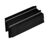 SCALEXTRIC C8554 Track Extension Pack 5 - 8x C8205 Straights