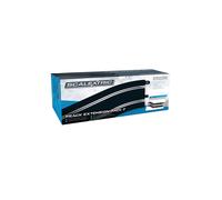 SCALEXTRIC C8556 Track Extension Pack 7 4x C8205 Straights 4x C8204 Radius 3 Curves