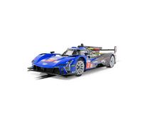 Scalextric Cadillac V-Series R. 24 Hours of Le Mans 2023 3rd Place