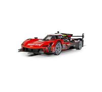 Scalextric Cadillac V-Series R. Whelen Engineering