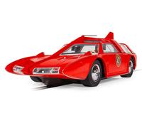 Scalextric Captain Scarlet Spectrum Patrol Car