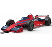Scalextric C4422 Brabham BT46 - Italian GP 1978 - John Watson Cars - Formula 1