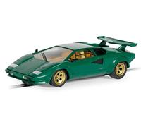 Scalextric C4498 Volkswagen Beetle Blue 66