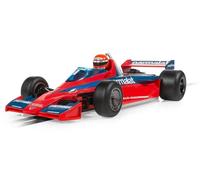 Scalextric Car C4510 Brabham BT46 - Nikki Lauda Italian GP 1978 1:32
