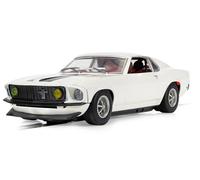 Scalextric Car C4664 Ford Mustang - Fast And Furious 6 1:32 Scale