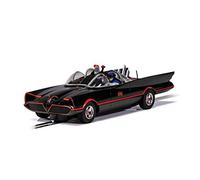 Scalextric C4175 Batmobile 1966 TV Series