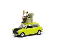 C4334 Mr Bean Mini - Do-It-Yourself Episode, Green