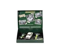 Scalextric The Legend of Jim Clark Triple Pack in Presentation Box