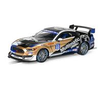 Scalextric C4403 Ford Mustang GT4 Canadian GT 2021 Multimatic Motorsport