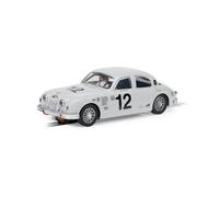 Scalextric Cars - C4419 Jaguar MK1 - BUY1 - Goodwood 2021 - Toy Slot Car for use