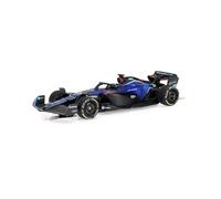 Scalextric C4425 Williams FW44 Alexander Albon 2022