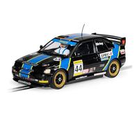 Scalextric C4427 Ford Escort Cosworth WRC Rod Birley 1:32 scale car