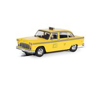 Scalextric Cars - C4432 1977 NYC Taxi - Toy Slot Car for use Race Tr (US IMPORT)
