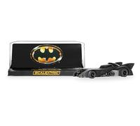 Scalextric Cars - C4492 Batmobile - Batman 1989 - Toy Slot Car for use with Race Tracks or Set - Small Kids Gift Ideas for Boy/Girl Ages 3+, Scalextric Accessories